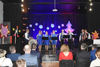 Noworoczny Koncert Kolęd 2026